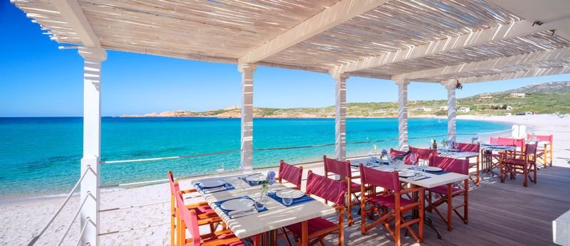 Hotel Marinedda Thalasso & SPA - 5