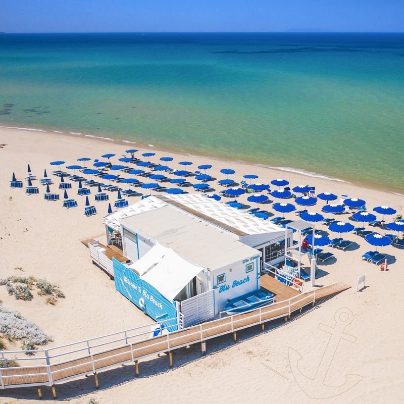 Blu Beach - 2