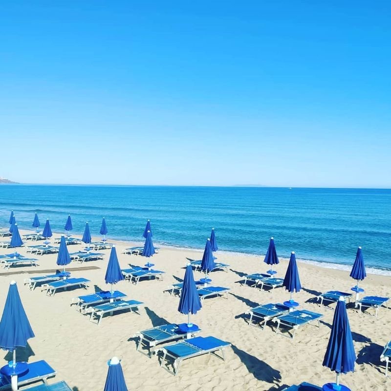Blu Beach - 3