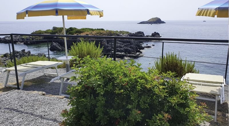 Solarium Le Terrazze da "Ninuccio" - 2