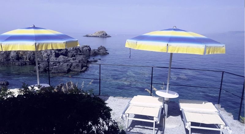 Solarium Le Terrazze da "Ninuccio" - 3