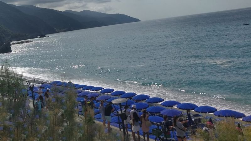 Gabbiano Azzurro - 2