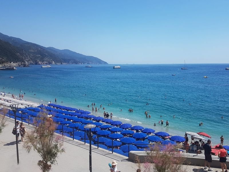 Gabbiano Azzurro - 3