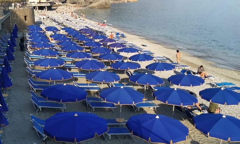 Gabbiano Azzurro - 4