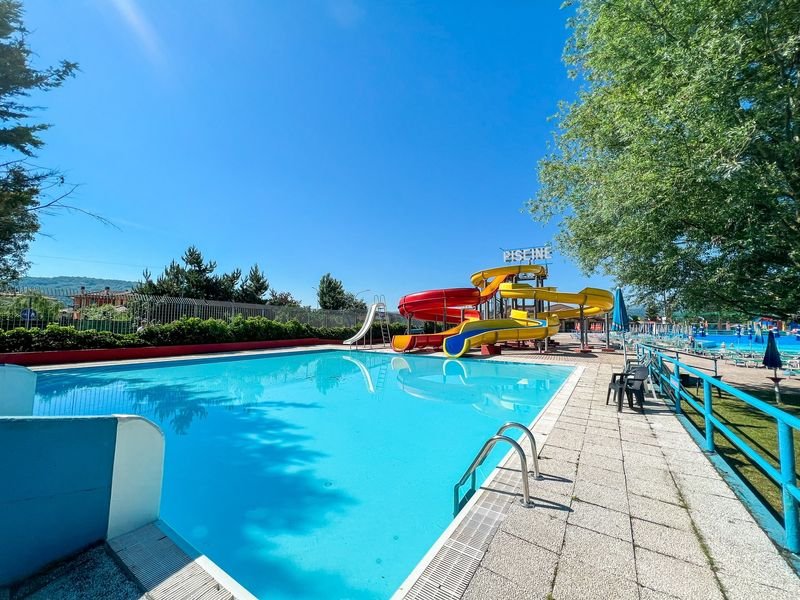 Parco del Sangro - Castel di Sangro