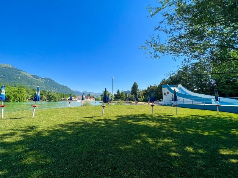 Parco del Sangro - 4