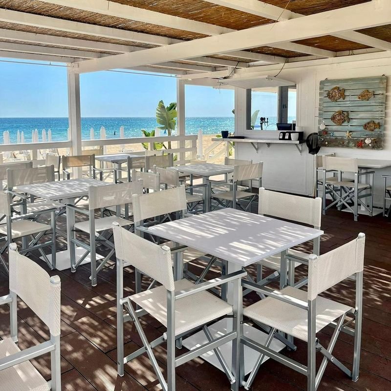 Ravezzo Beach - 2