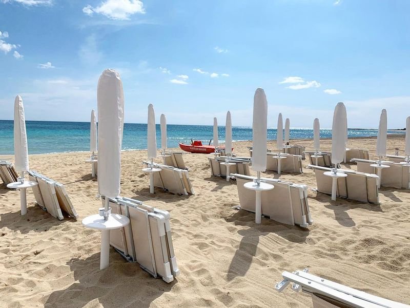 Ravezzo Beach - 3