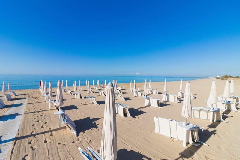 Ravezzo Beach - 4
