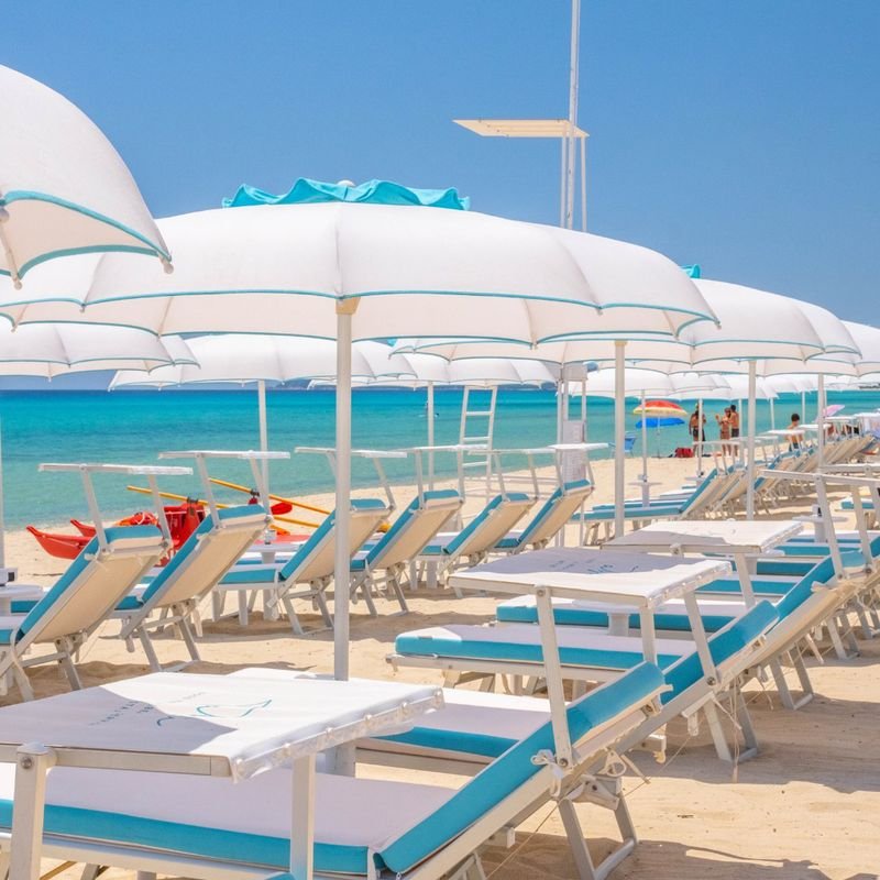 Tabù Beach Club - Muravera