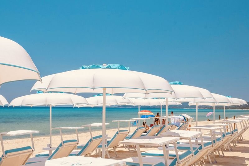 Tabù Beach Club - 2