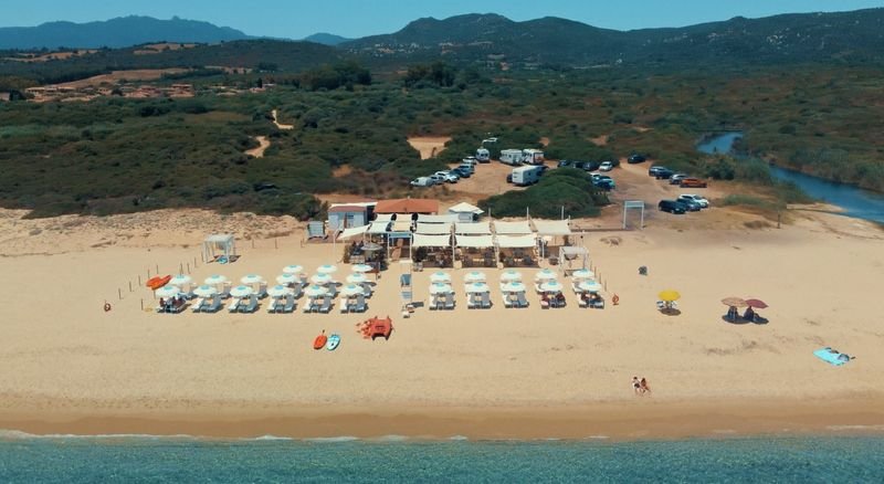 Tabù Beach Club - 3