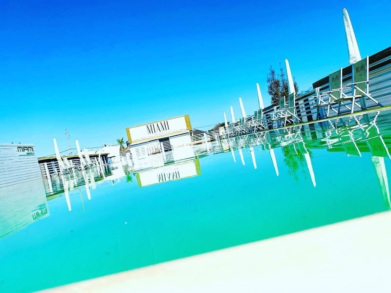 Bagno Miami Beach - 2