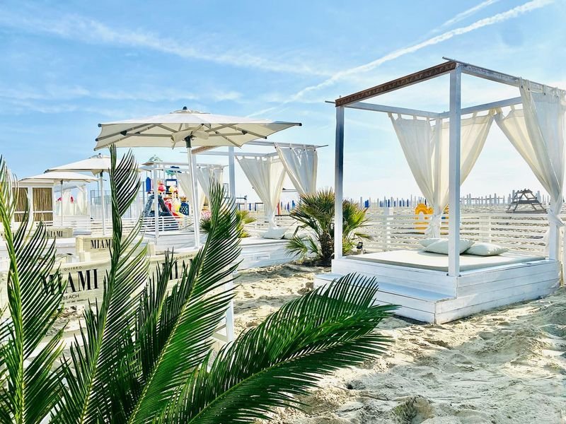 Bagno Miami Beach - 3