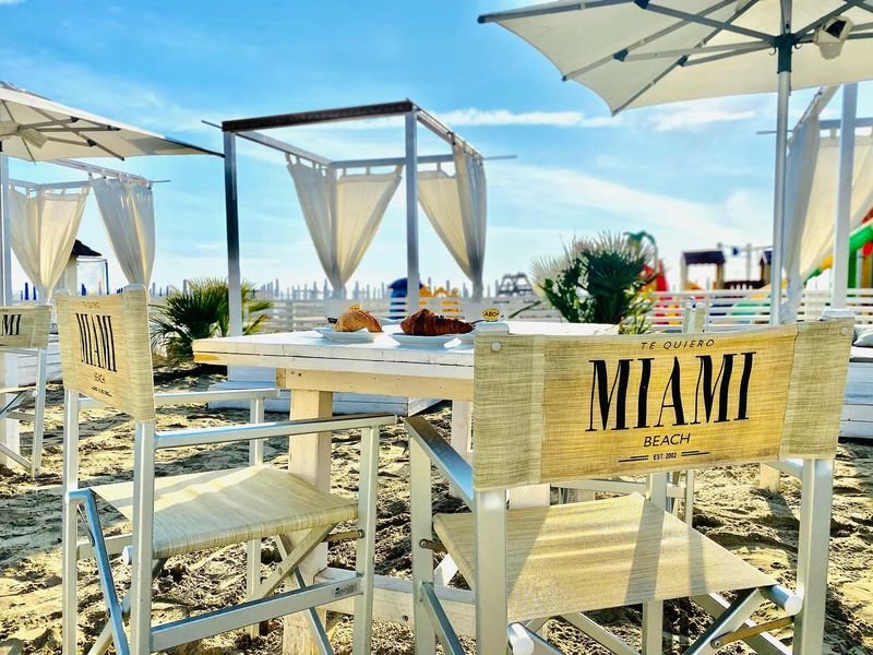 Bagno Miami Beach - 4