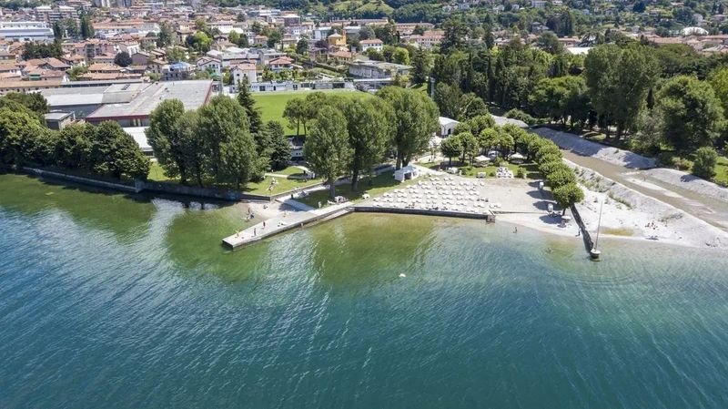 Lido Mandello - Mandello del Lario