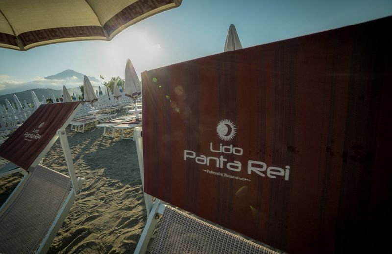 Lido Panta Rei - 2