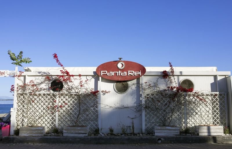 Lido Panta Rei - 3