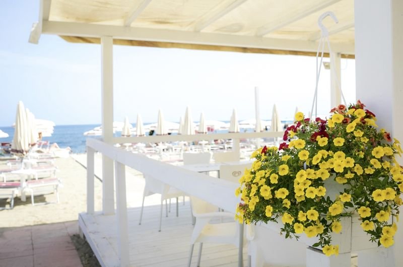 Lido Panta Rei - 4