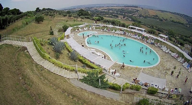 Casablanca Dream Pool