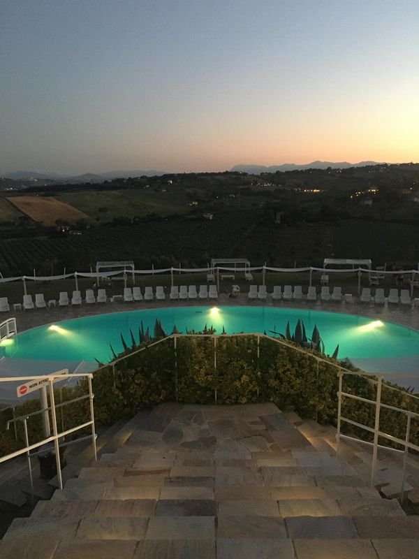 Casablanca Dream Pool - 4