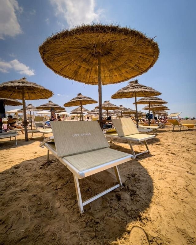Lido Otello - Ispica
