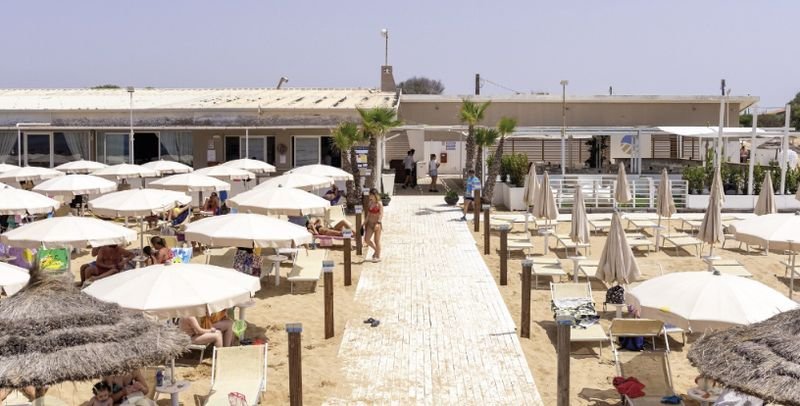 Lido Otello - 2