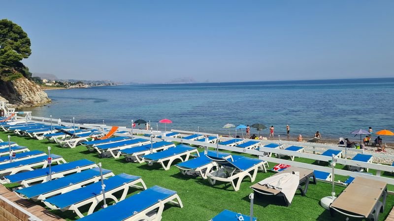 Si.ma Beach Club - Termini Imerese