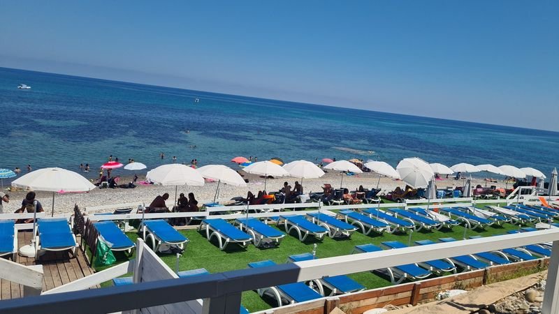 Si.ma Beach Club - 3