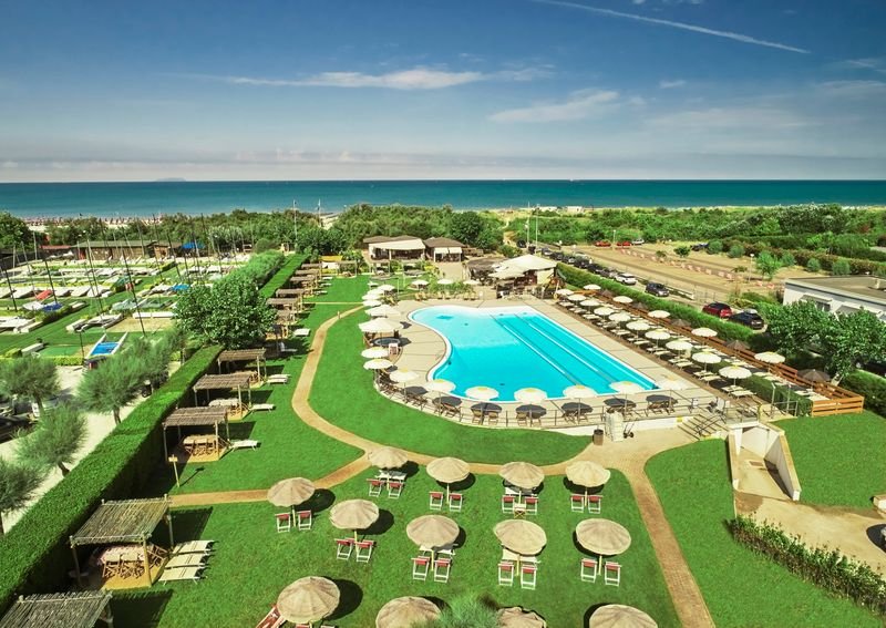 Water Sport Village Oasi del Mare