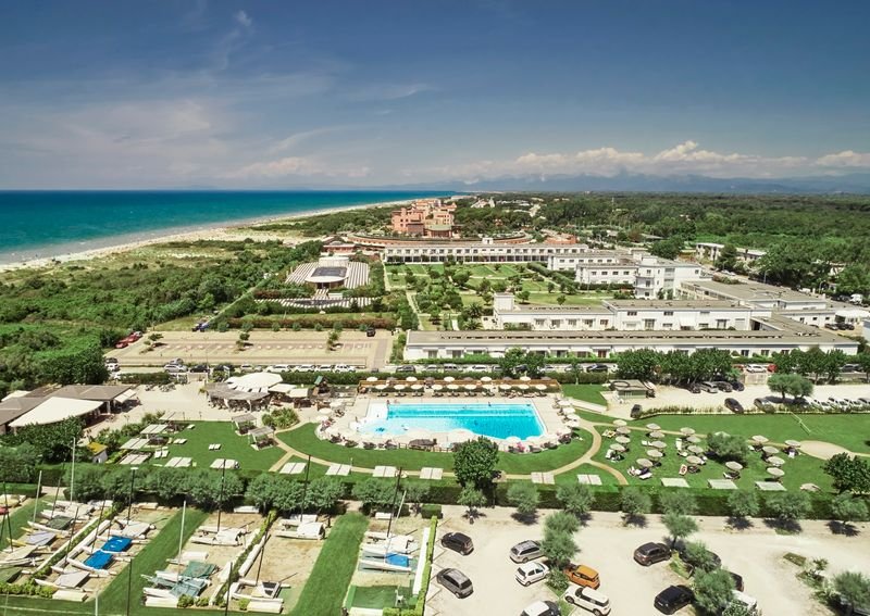 Water Sport Village Oasi del Mare - 2
