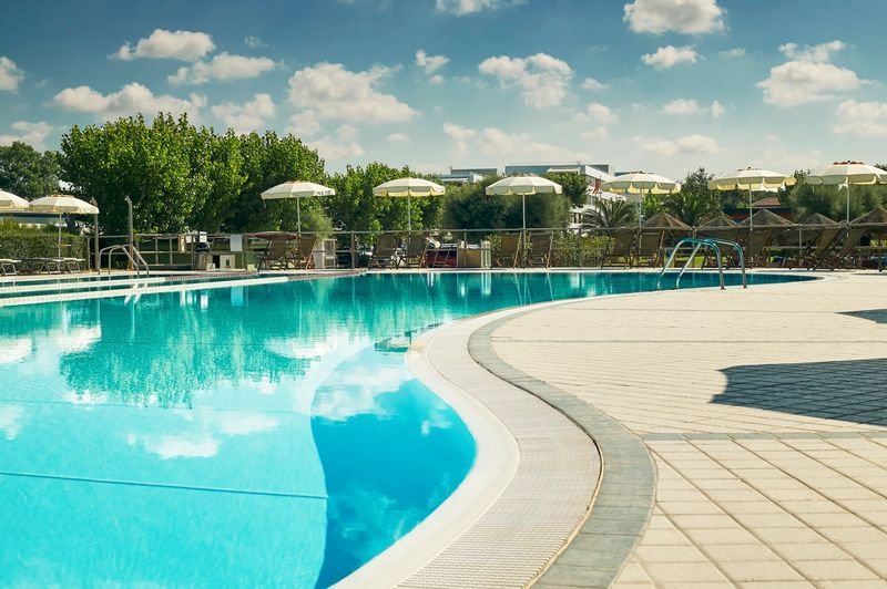 Water Sport Village Oasi del Mare - 3