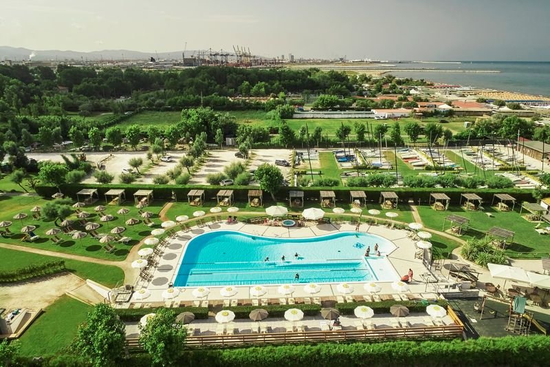 Water Sport Village Oasi del Mare - 4