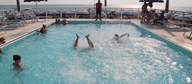 Lido Cin Cin - 4