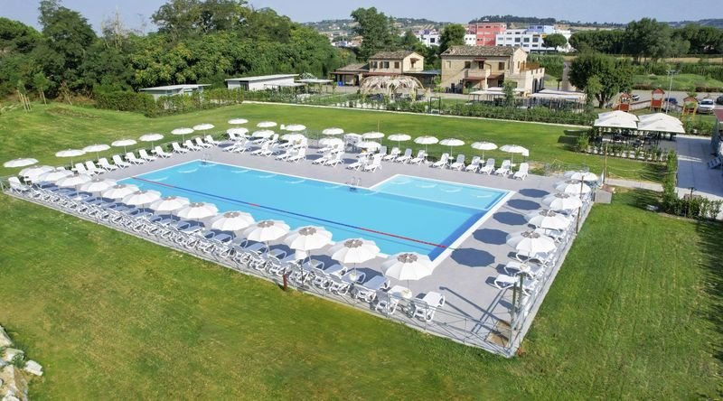 Moretti Village - Civitanova Marche