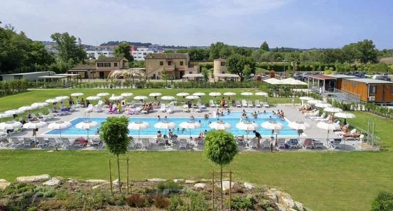 Moretti Village - 3