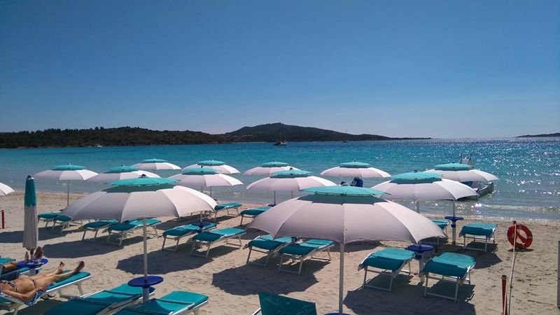 Stabilimento Balneare Cala Brandinchi - 5