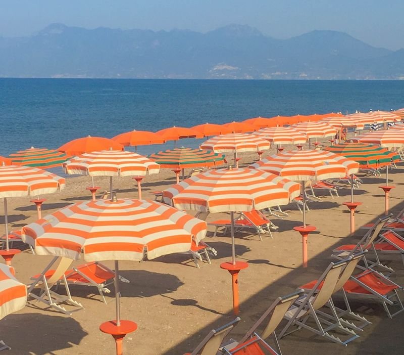 Lido Fantastico - Magazzeno