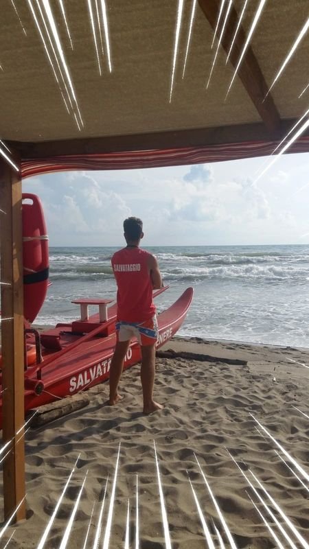 Bagno Venere Azzurra - 2