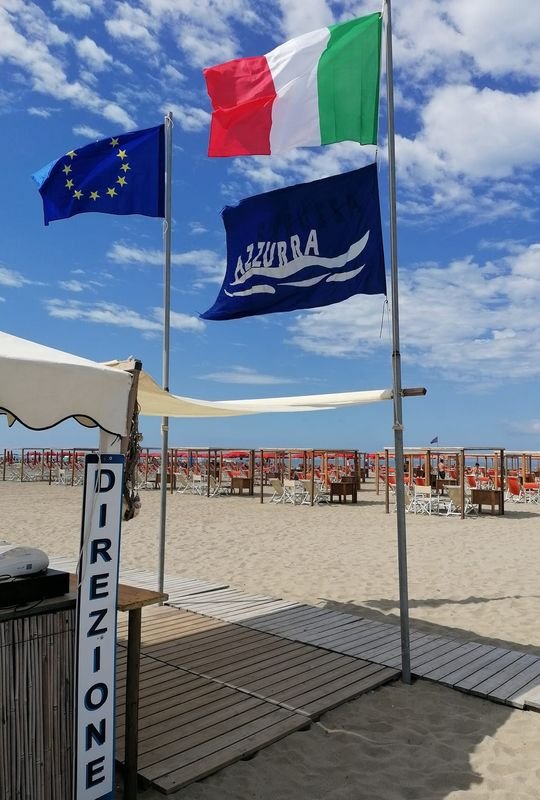 Bagno Venere Azzurra - 3