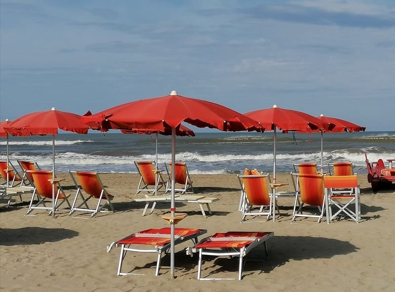 Bagno Venere Azzurra - 4
