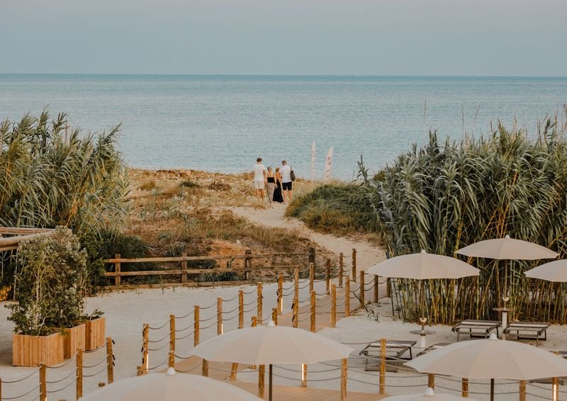 Flota La Spiaggia - 5