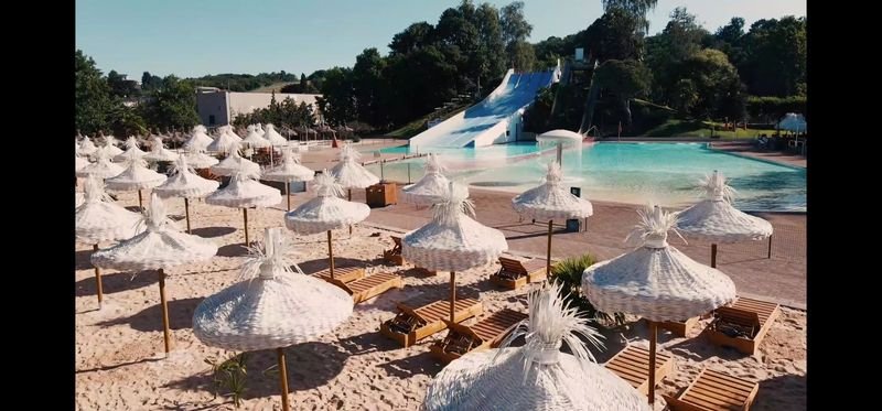 Piscina 3 Re - Fara Novarese
