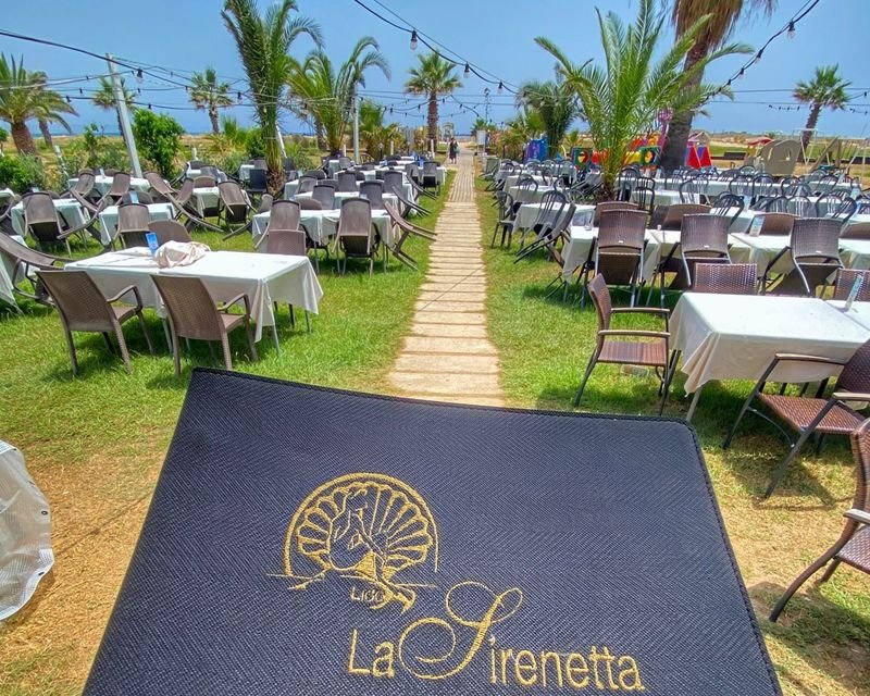 Lido Ristorante La Sirenetta - 2