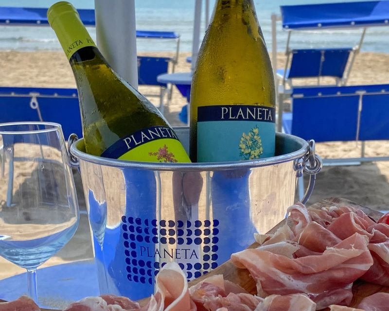 Lido Ristorante La Sirenetta - 5
