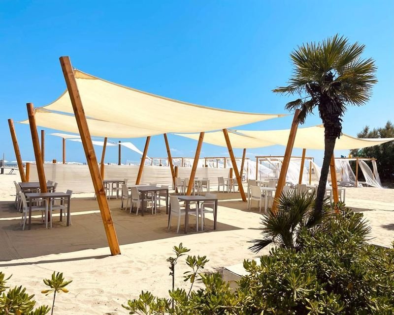 Caleta Beach - Ravenna