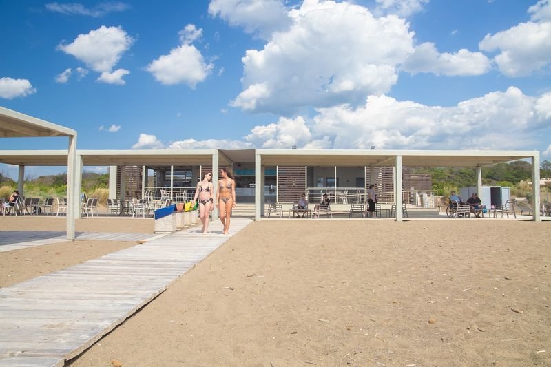 Seggio Beach & Chicalinda - 2