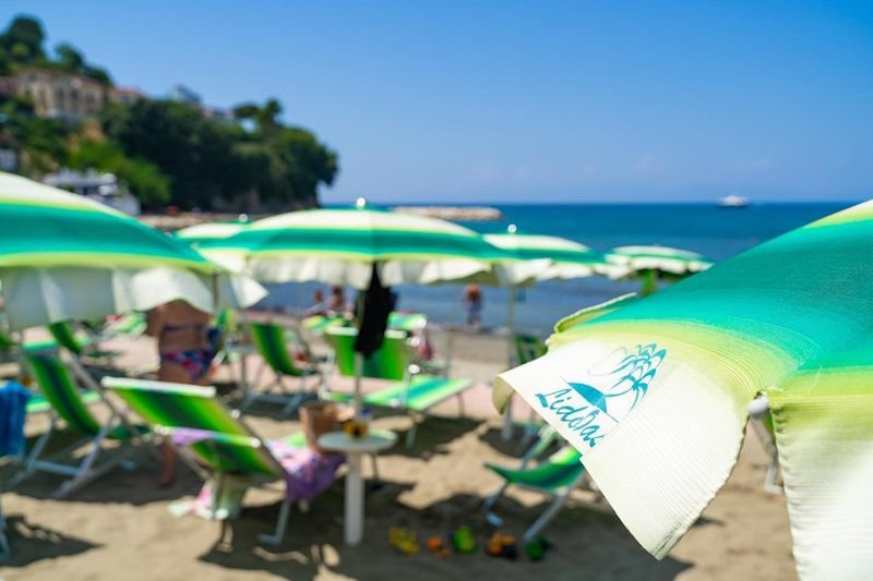 Lido Oasi - Agropoli