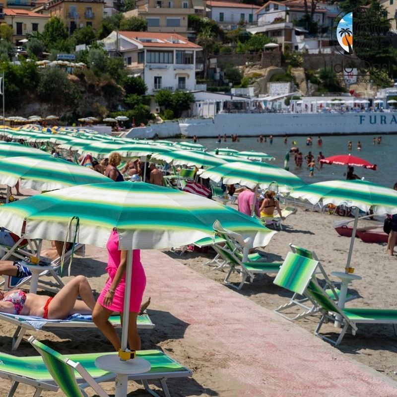Lido Oasi - 2