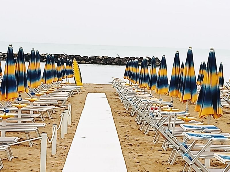 Bagno Gino 80 - 4
